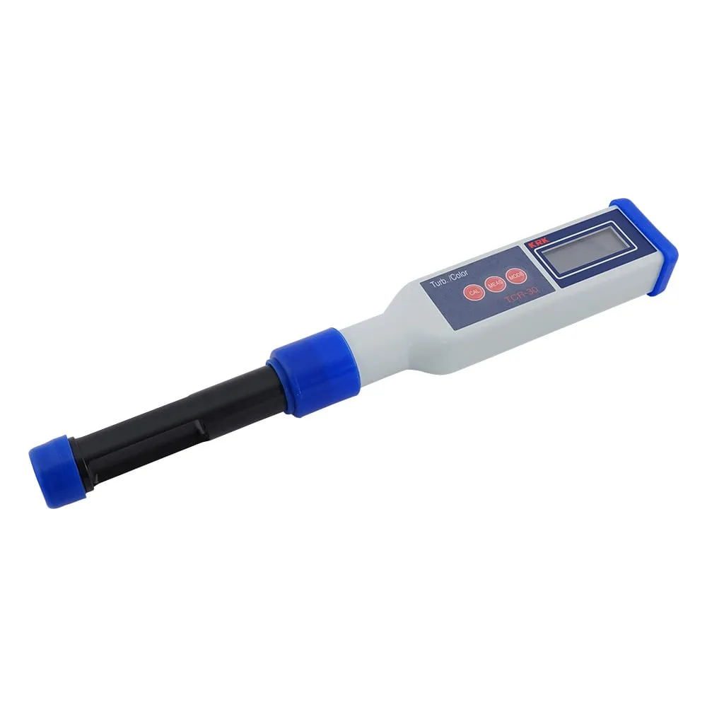 1-8673-01　Turbidity And Chromaticity Sensor　TCR-30