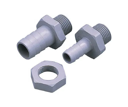 62-2569-22　PVC Nipple (2009-22)　PVC12R12