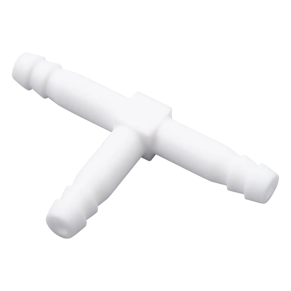 3-8250-01　PTFE Tube Connector (Heat Resistant And Chemical Resistant)　D  577-04