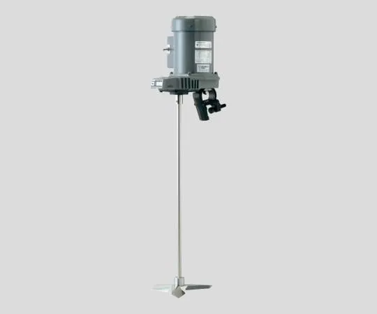 2-179-01　Portable Mixer φ150 x 600mm Single Phase 100V　A720-0.065AS