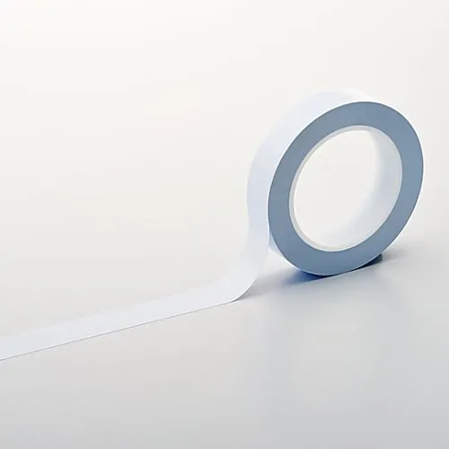 61-3420-87　Floor Tape For Clean Room HCP-25W　259031