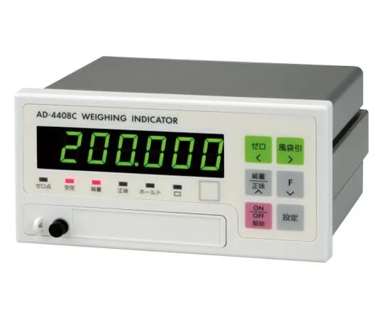 62-3147-74　Indicator　AD-4408C