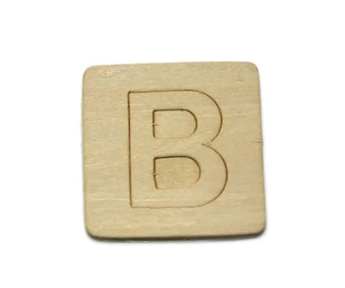 61-7391-55　Shnavenia Blanking Characters B　SB45-B