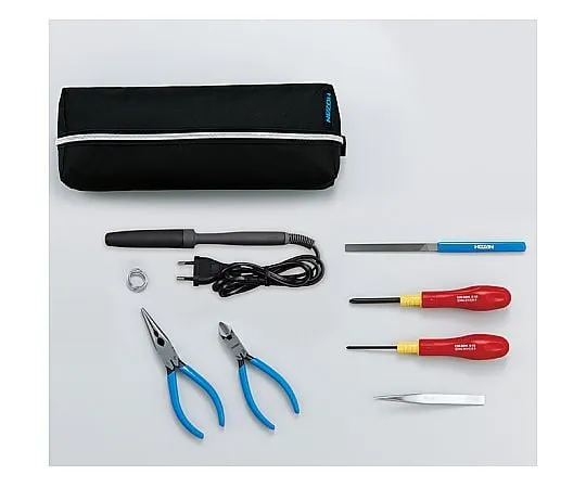 61-0488-35　【Global Model】Tool Set (230 V Compatible) 　S-33-230