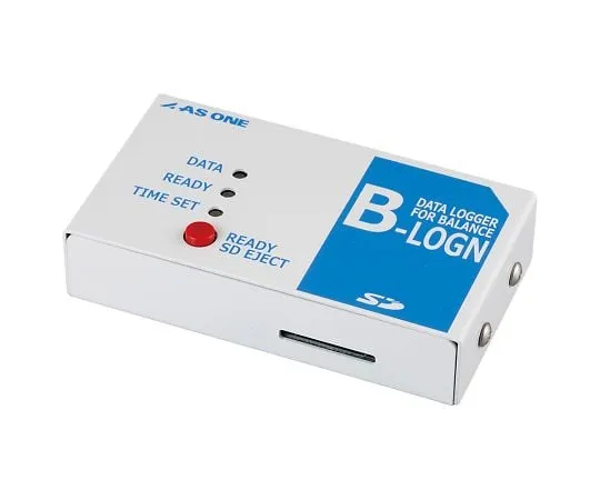 1-4244-21　Data Logger for Electronic Balance Scale　B-LOGN