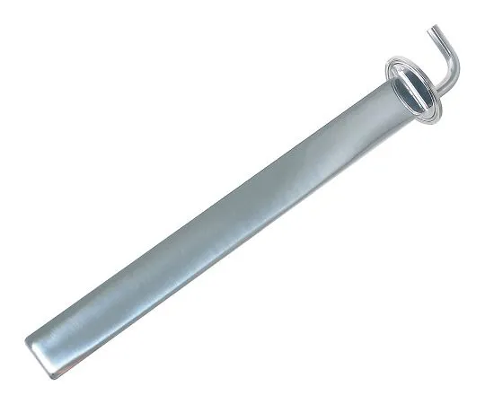 3-164-01　Stainless Steel Ferrule Baffle　BP-2S-400