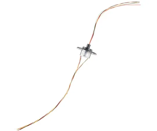 67-0455-25　Slip Ring - 6 Wire(2A)　ROB-13064