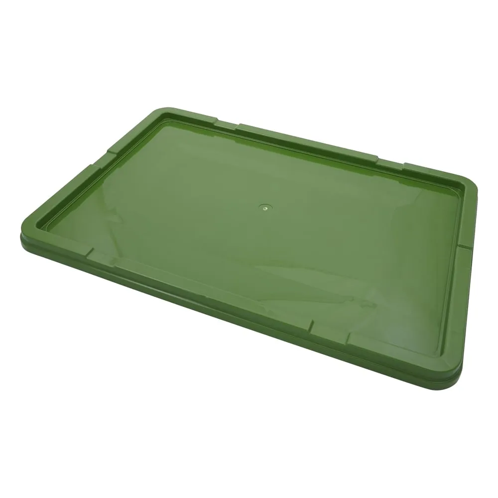 1-2782-06　Green Label Container Lid　GL53