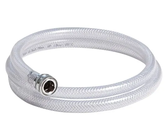 69-0416-55　1/2 Coupler Hose with One Side 12.5φ　BCP-KK1500H