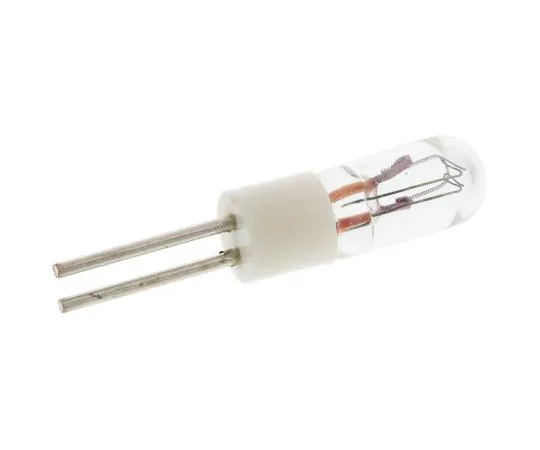63-4140-56　Lead Pins Indicator Light, Clear, 28 V, 24 mA, 4000h　105-203