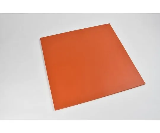 64-3427-76　Silicon Sponge Sheet 5mm 500mm x 500mm　SS5-500-500
