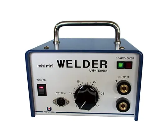 6-1033-11　Mini-Mini Welder (Body)　UH-1101