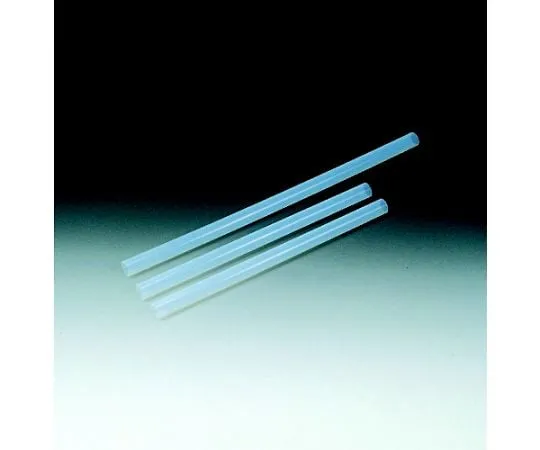 65-2603-74　PFA Super Straight Pipe Φ3 x Φ4 x 1000 L　NR5020-001