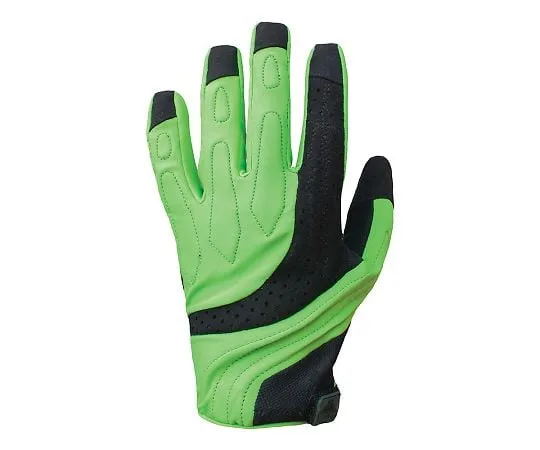 3-9104-01　Turtle Skin(R) Gloves CP High Vis PM S　CPM-33A