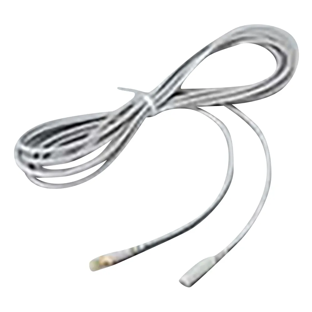 6-8030-16　Temperature Sensor Extension Cable 3m　TR-1C30