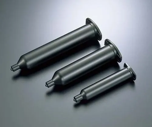 61-3589-15　Anti Static Syringe　PSY-50E-SEP