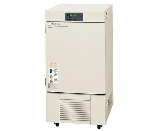 63-1238-09　Low Temperature thermohygrostat (AC100V)　THE051FA