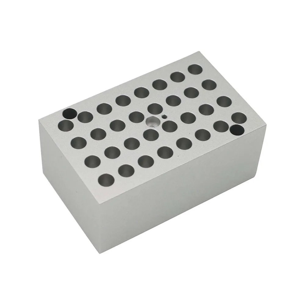 65-0891-72　Aluminum Block M1 0.2 ml x 32　050870-51