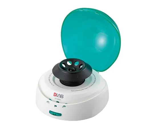 3-7014-21　Tabletop compact centrifuge main unit　D1008