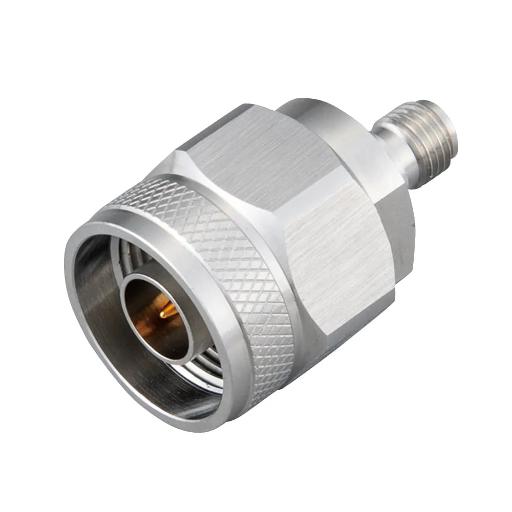 4-5742-12　Adaptor for spectrum Analyzer　N-SMA