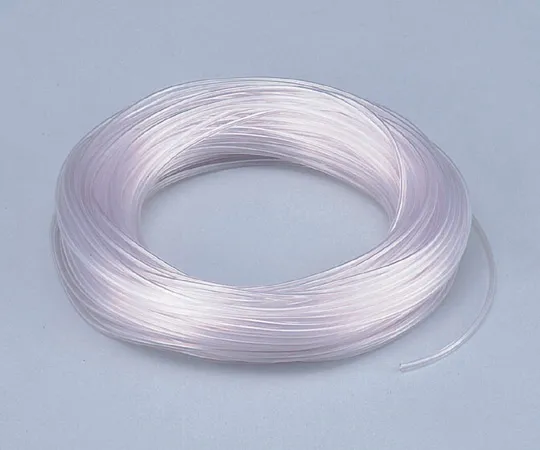 6-610-33-15　Vinyl Tube Hose 12 x 16 15m