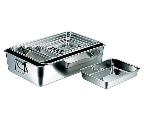 61-0107-32　18-8 Tray No. 2　ABT-01-02