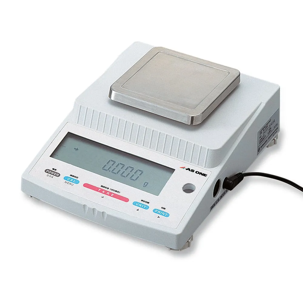 1-5426-11-20　Electronic Balance (sefi-H) with Calibration Certificate　IB-100H