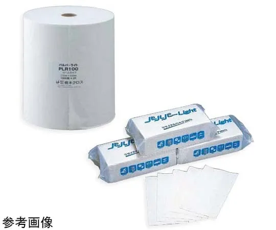 68-1973-73　Pulper Light Roll 260 x 420 mm 2 Rolls　PLR100