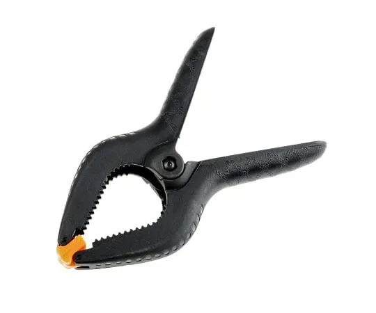 63-4592-22　RS PRO 75mm Spring Clamp　231-285