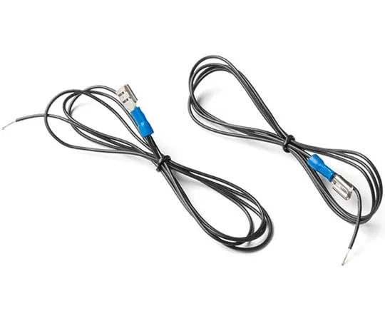 67-0420-31　Spade Connector Wire - 3ft, Female (2 Pack)　CAB-14166