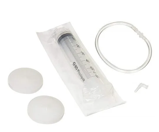 2-7089-07　Sanitary Kit for Direct-Q, Pure Water Generation Unit Directly Connected To The Tap Water　SANIKIT01