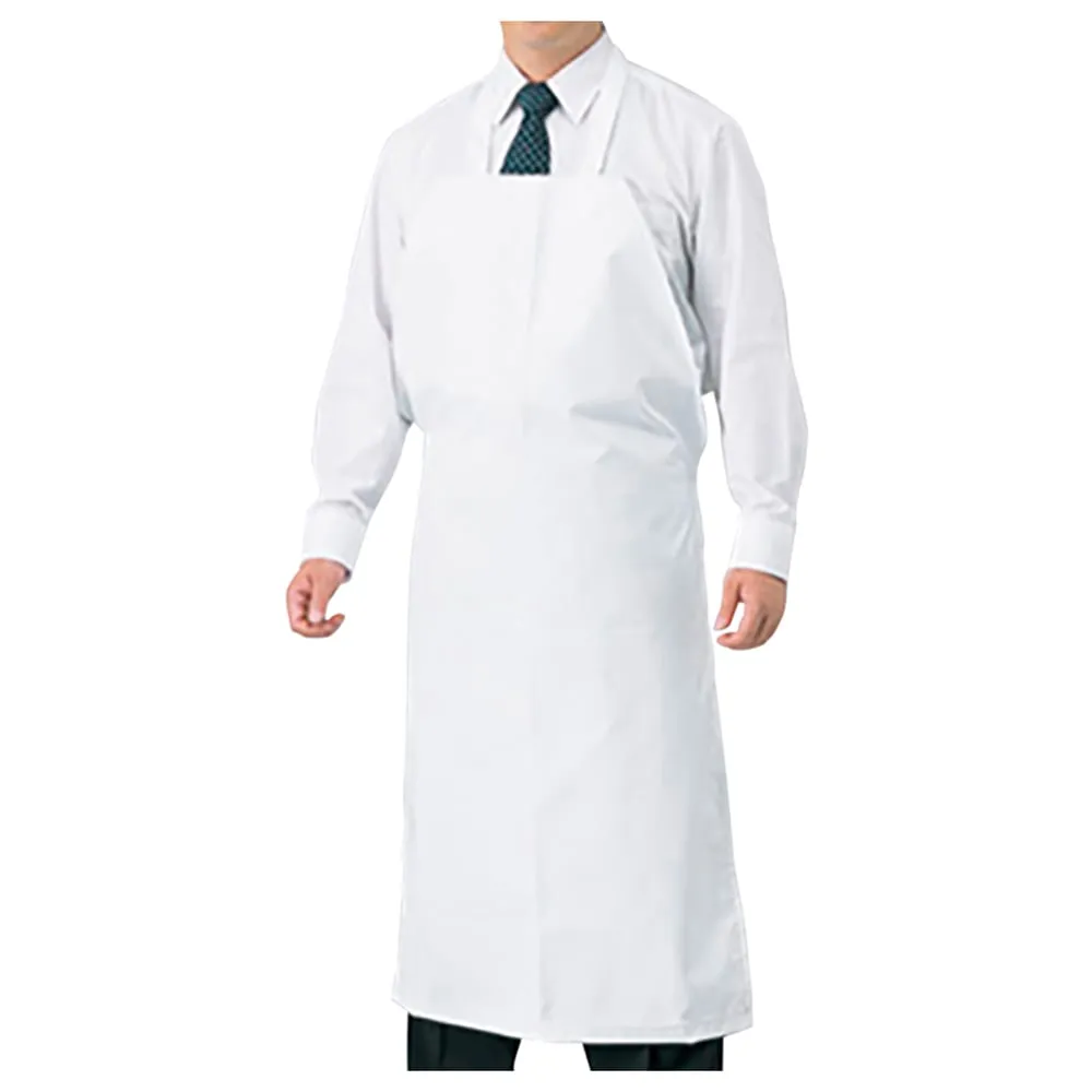 1-7710-01　Fluorine Coat Apron　CS-MAA-S