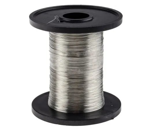 63-4609-68　RS PRO Single Core 0.21mm diameter Copper Wire, 717m Long　390-561