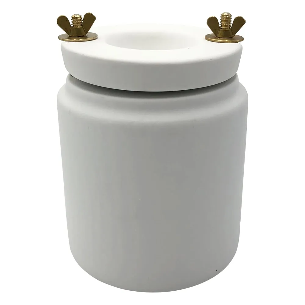 5-4025-01　Ceramic Pot Mill　BP-0