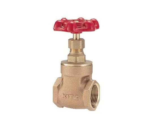 65-1889-17　General Purpose Gate Valve (S) Nominal Diameter 10 mm　S10A