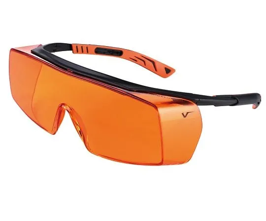 3-260-11　Blue light cut glasses　5X7.03.00.04