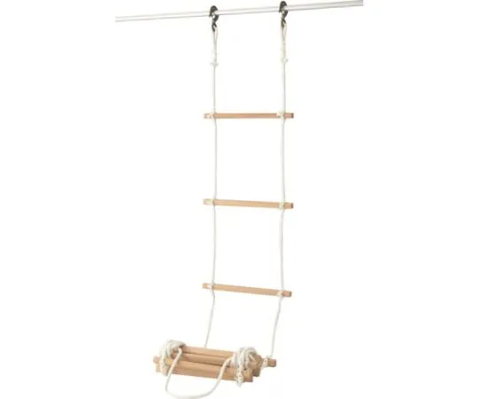 61-8690-84　Evacuation Ladder 12mm x 3m　29-0105