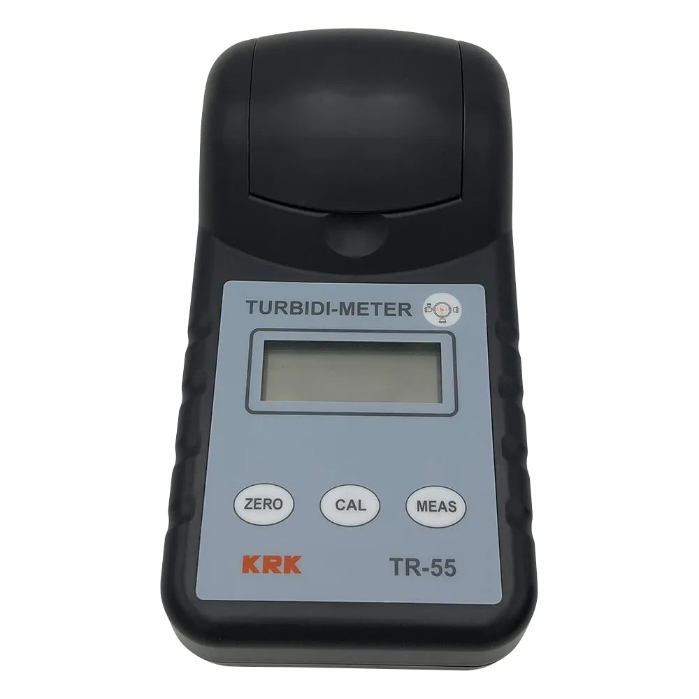 1-8674-01　High Sensitivity Turbidity Meter　TR-55