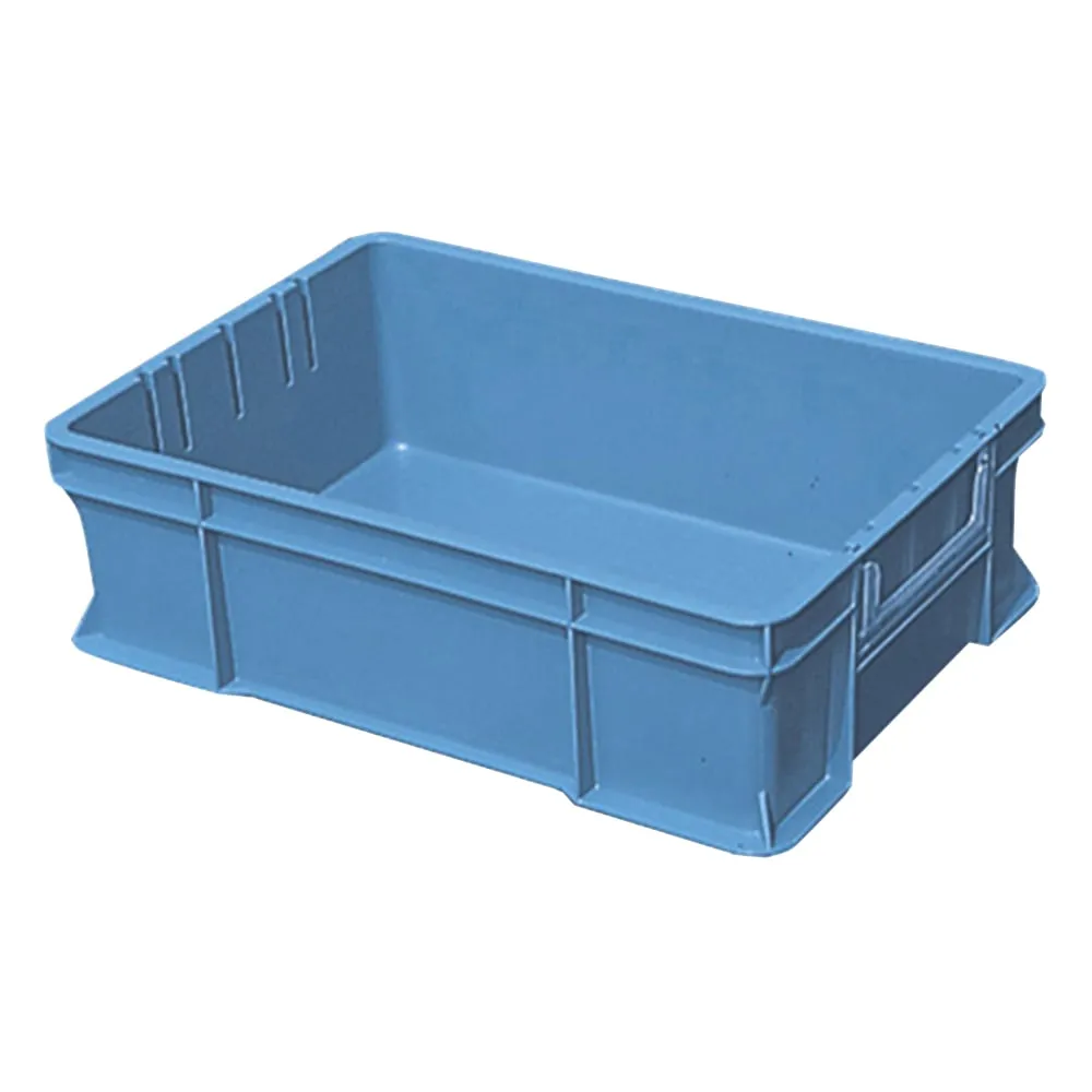 1-9537-01　Container TC-1 (Blue) 11L　TC-1/