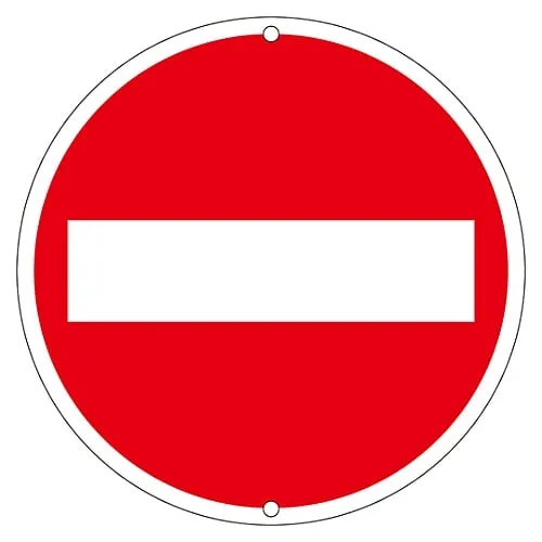 61-3392-61　Road Sign Road 303　133100