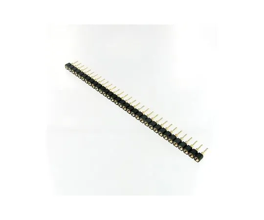 63-3050-72　Single-line socket (1 x 32 pin)　XR2C3211N