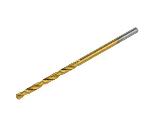 63-4587-94　RS PRO HSS Twist Drill Bit, 2mm x 49 mm　213-916
