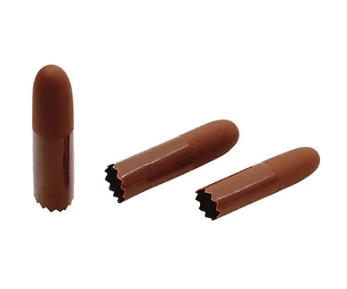 61-4269-68　Oilproof Finger Cots During 20 Pieces Standard
