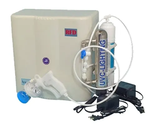 61-4270-44　Ultrapure Water System　RFD-280-Pai