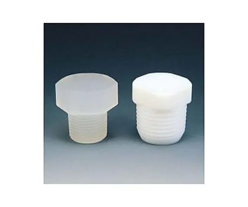 61-3533-42　PTFE Stop Plug R1/4　NR0306-01