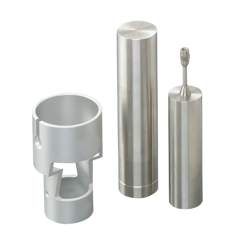 3-9142-11　No.0 Spindle For Digital Viscometer　-