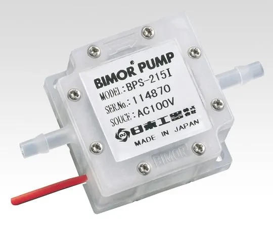 1-7335-03　Bimor Pump　BPS-215i