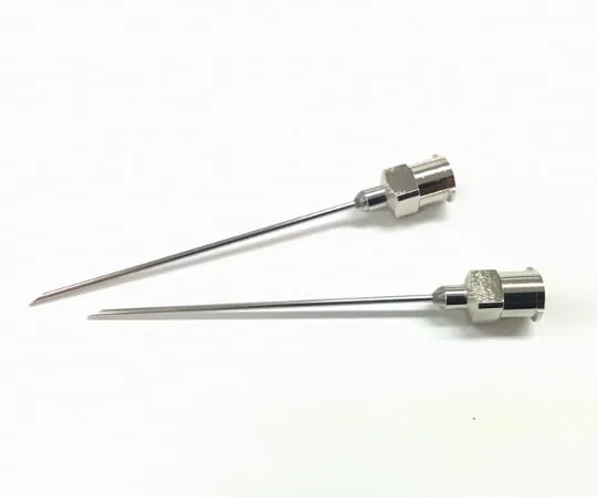1-1687-09　Luer Lock Needle 039842 5 18　039842