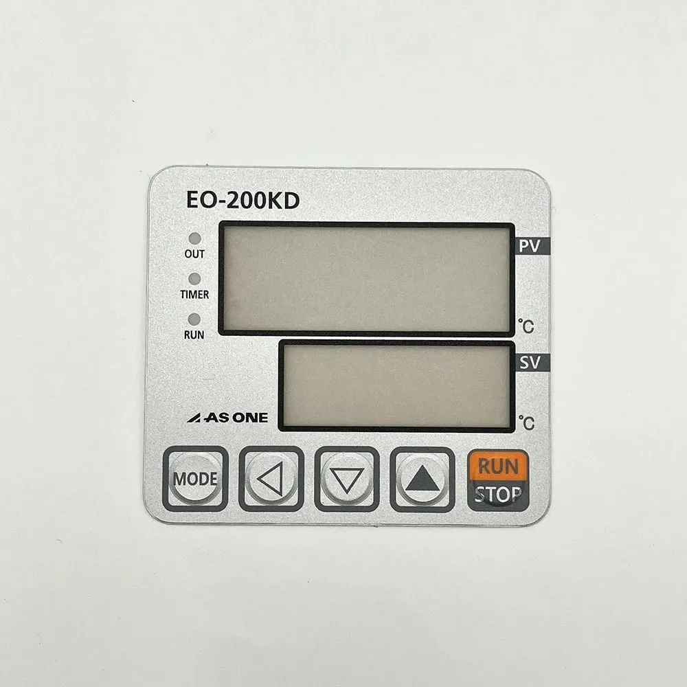 1-2948-02-71　Panel Sheet (For EO-200 KD)