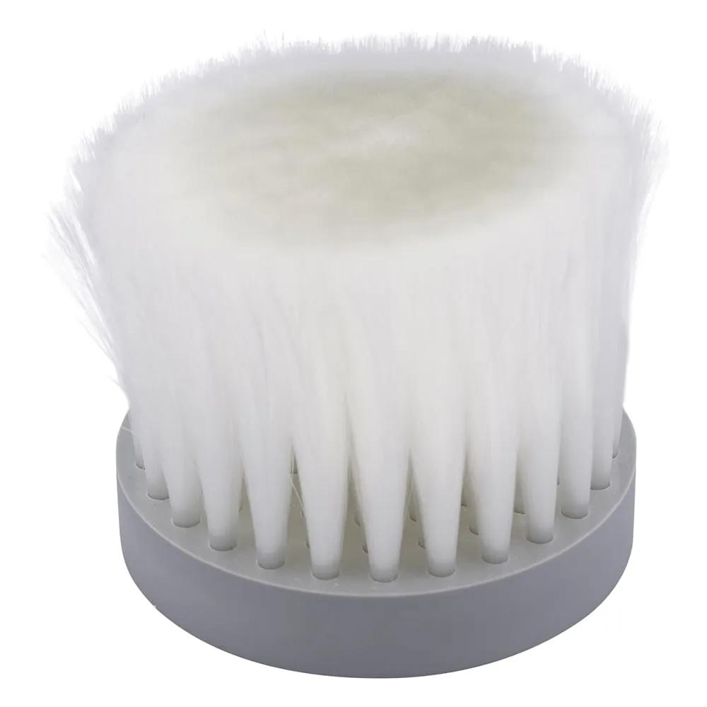 1-6514-01　Sieve Clogging Removal Brush No1 PVC , Nylon　No.1